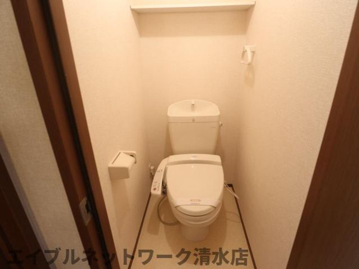 静岡県静岡市清水区銀座(アパート)の賃貸物件のその他画像