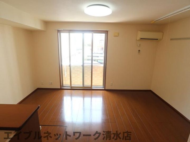 静岡県静岡市清水区銀座(アパート)の賃貸物件の内装