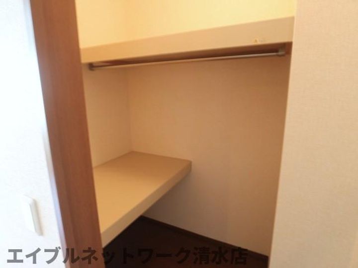 静岡県静岡市清水区銀座(アパート)の賃貸物件のその他画像