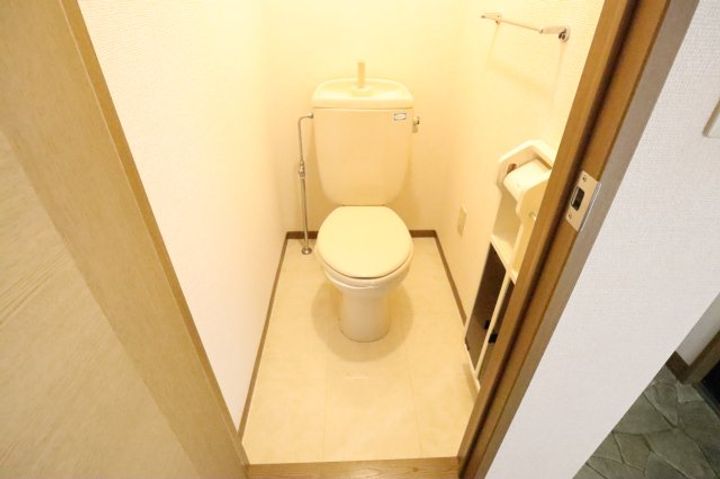 奈良県香芝市関屋(アパート)の賃貸物件のその他画像