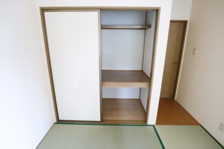 奈良県香芝市関屋(アパート)の賃貸物件のその他画像