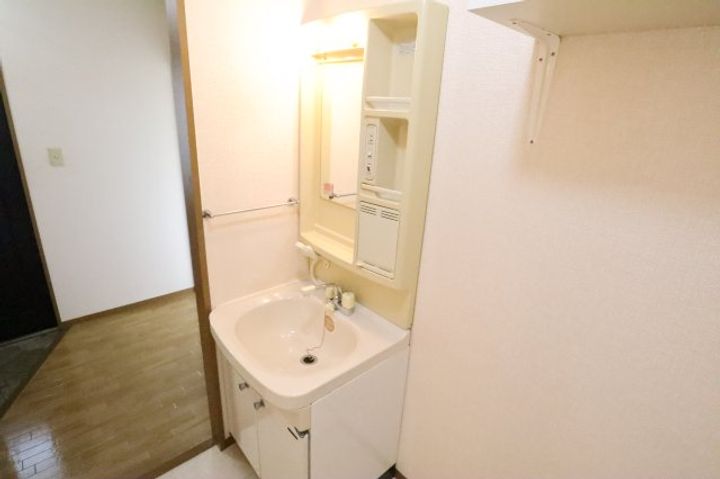奈良県香芝市関屋(アパート)の賃貸物件のその他画像