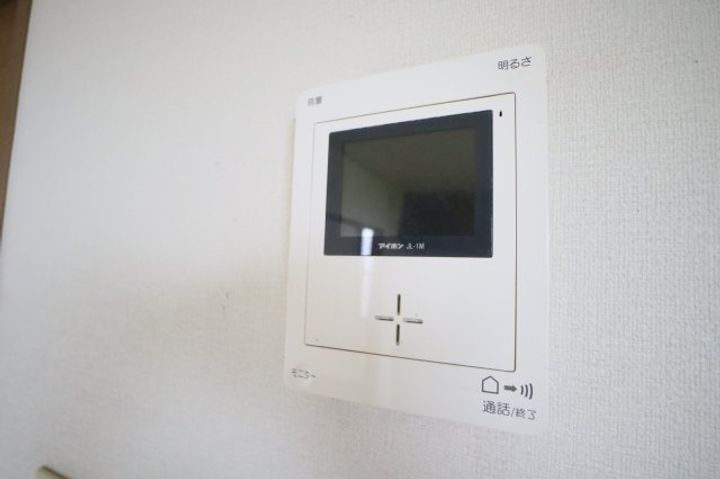 奈良県橿原市雲梯町(アパート)の賃貸物件202のその他画像