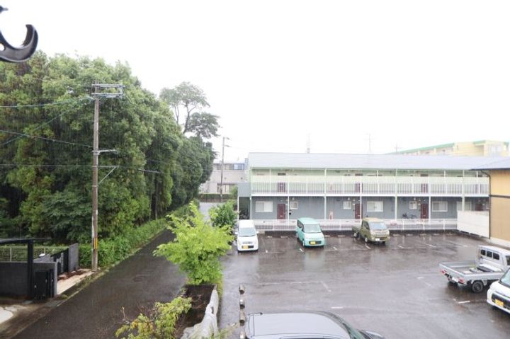奈良県橿原市雲梯町(アパート)の賃貸物件202のその他画像