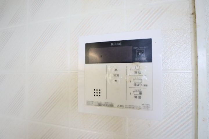 奈良県橿原市雲梯町(アパート)の賃貸物件202のその他画像