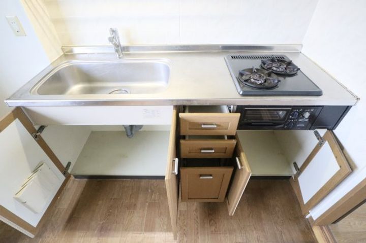 奈良県橿原市雲梯町(アパート)の賃貸物件202のその他画像