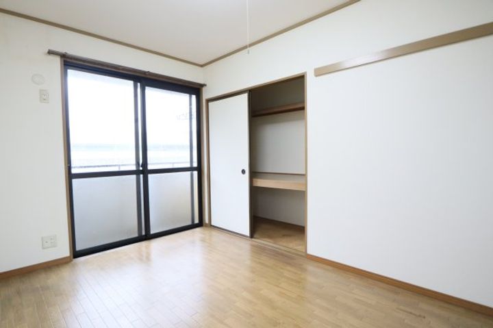 奈良県橿原市雲梯町(アパート)の賃貸物件202の内装
