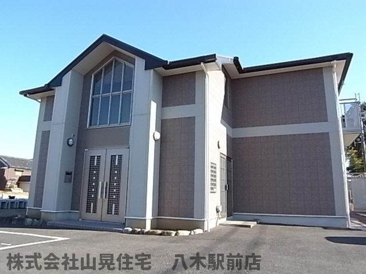 奈良県橿原市南八木町2丁目(アパート)の賃貸物件のその他画像