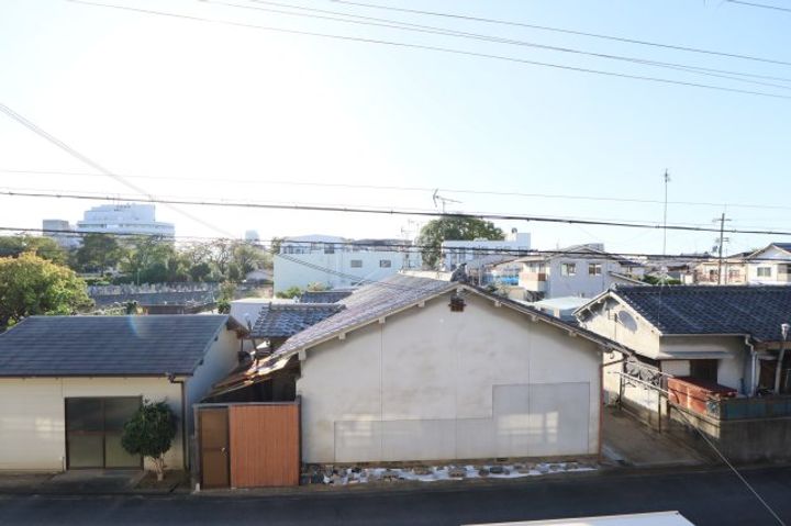 奈良県橿原市南八木町2丁目(アパート)の賃貸物件のその他画像
