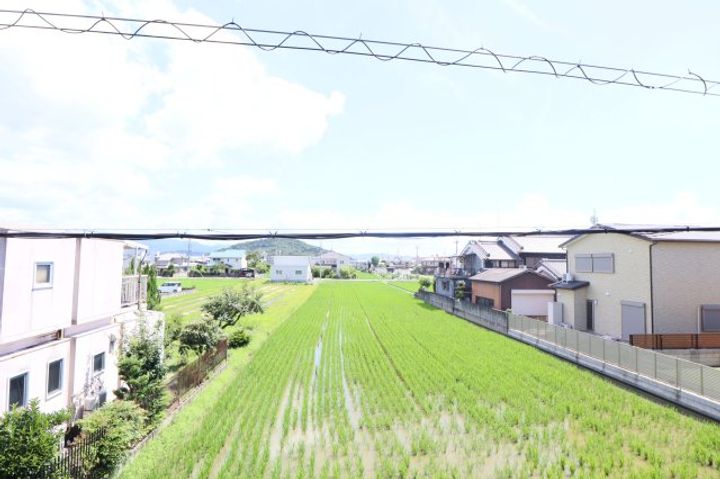 奈良県橿原市葛本町(アパート)の賃貸物件205のその他画像