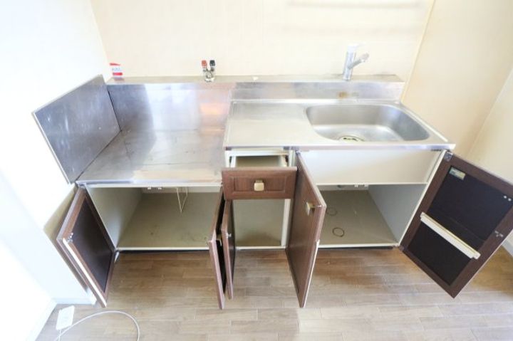 奈良県橿原市葛本町(アパート)の賃貸物件205のその他画像