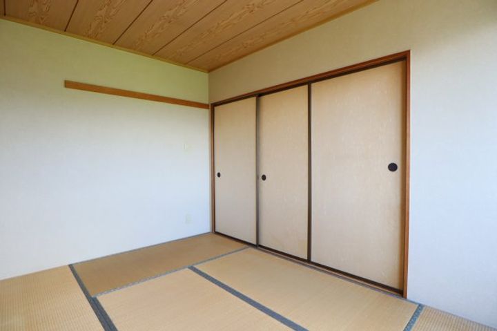 奈良県橿原市葛本町(アパート)の賃貸物件205の内装