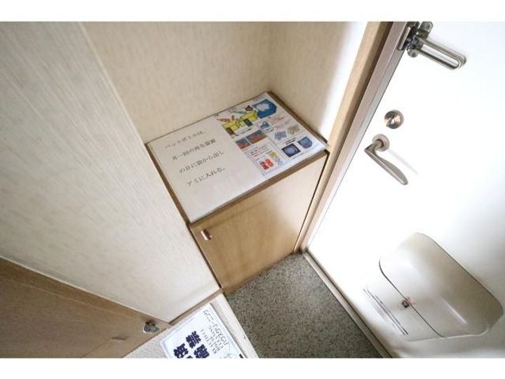 奈良県奈良市法蓮町(マンション)の賃貸物件325のその他画像