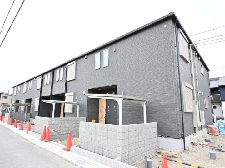 奈良県奈良市東九条町(アパート)の賃貸物件のその他画像