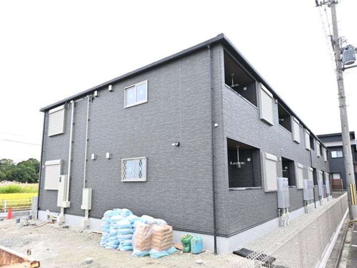 奈良県奈良市東九条町(アパート)の賃貸物件のその他画像
