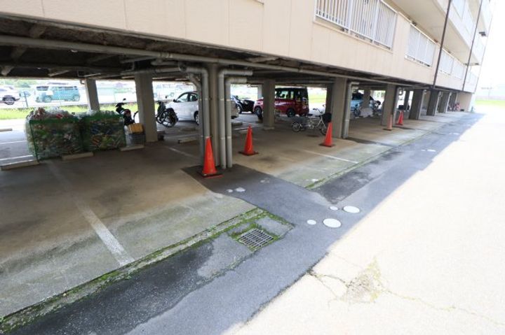 奈良県橿原市小房町(マンション)の賃貸物件306のその他画像