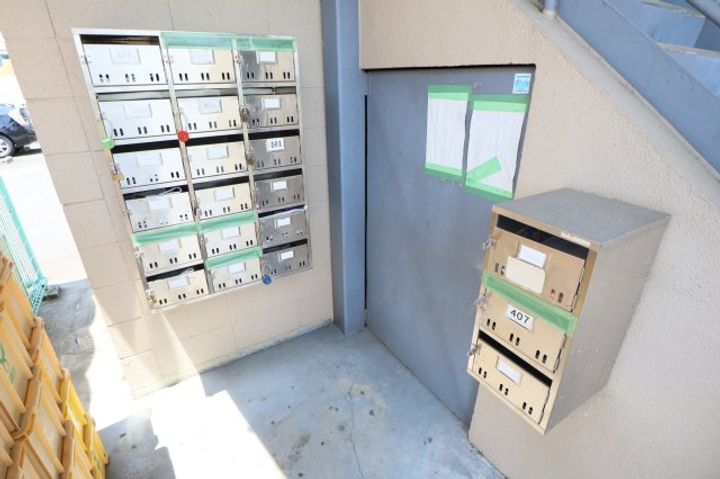 奈良県橿原市小房町(マンション)の賃貸物件206のその他画像