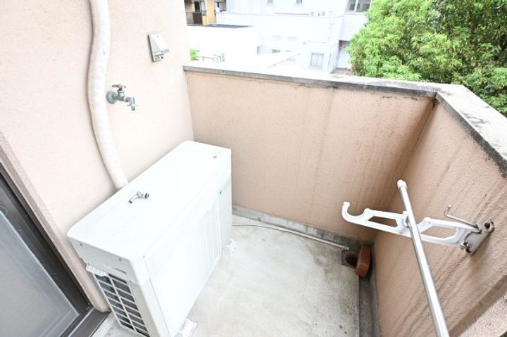 奈良県奈良市林小路町(マンション)の賃貸物件303のその他画像