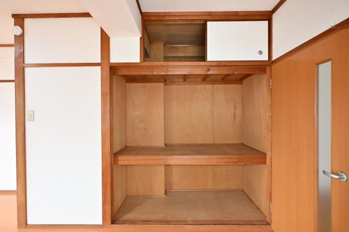 奈良県奈良市林小路町(マンション)の賃貸物件303のその他画像