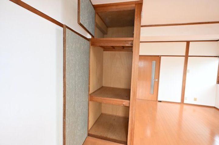 奈良県奈良市林小路町(マンション)の賃貸物件303のその他画像