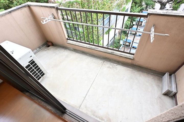 奈良県奈良市林小路町(マンション)の賃貸物件303のその他画像