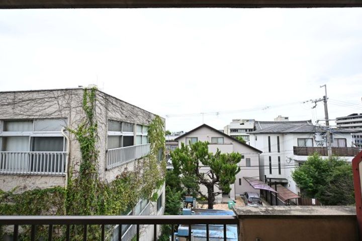 奈良県奈良市林小路町(マンション)の賃貸物件303のその他画像