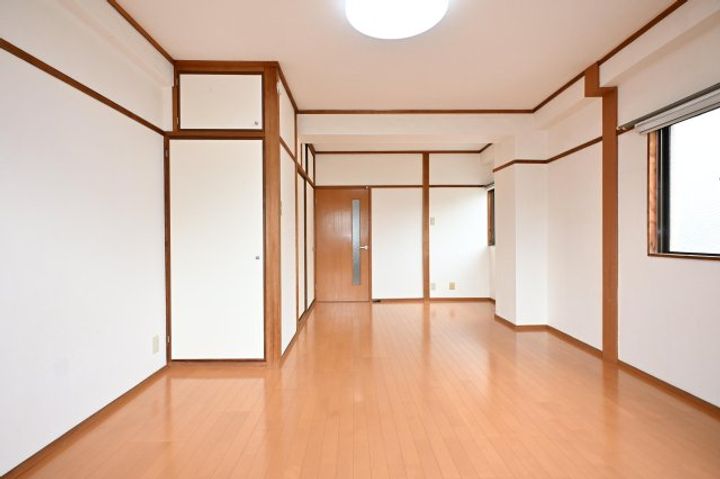 奈良県奈良市林小路町(マンション)の賃貸物件303の内装