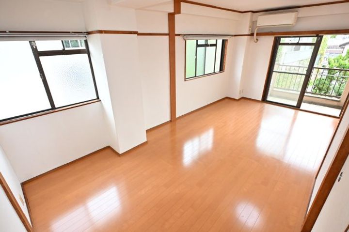奈良県奈良市林小路町(マンション)の賃貸物件303の内装