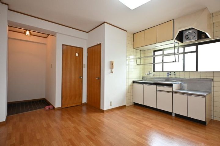 奈良県奈良市林小路町(マンション)の賃貸物件303の居間