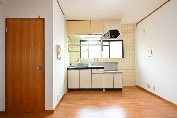 奈良県奈良市林小路町(マンション)の賃貸物件303の居間