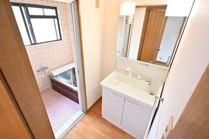 奈良県奈良市林小路町(マンション)の賃貸物件303のその他画像