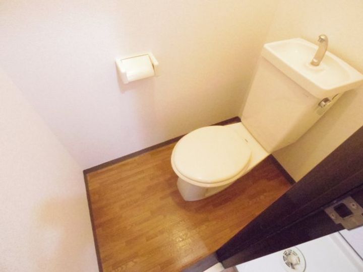 奈良県天理市丹波市町(アパート)の賃貸物件のその他画像