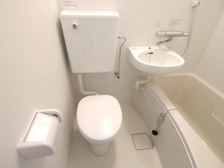 奈良県生駒郡三郷町信貴ケ丘3丁目(マンション)の賃貸物件のその他画像