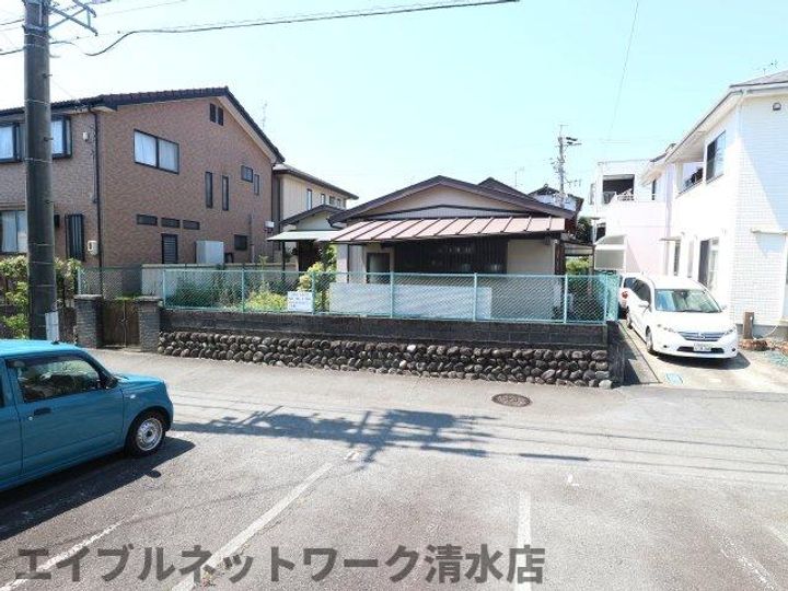 静岡県静岡市清水区船原1丁目(アパート)の賃貸物件のその他画像