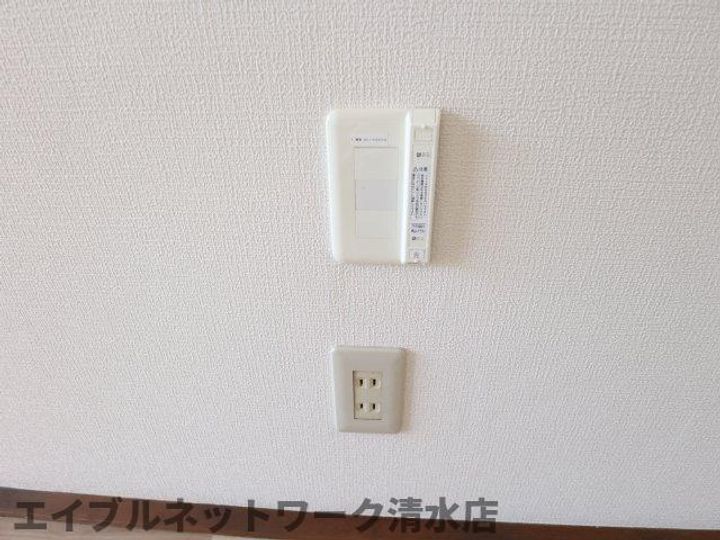 静岡県静岡市清水区船原1丁目(アパート)の賃貸物件のその他画像