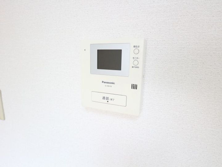 奈良県奈良市東笹鉾町(アパート)の賃貸物件102のその他画像