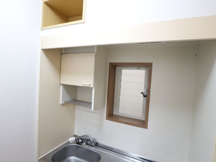 奈良県奈良市東笹鉾町(アパート)の賃貸物件102のその他画像