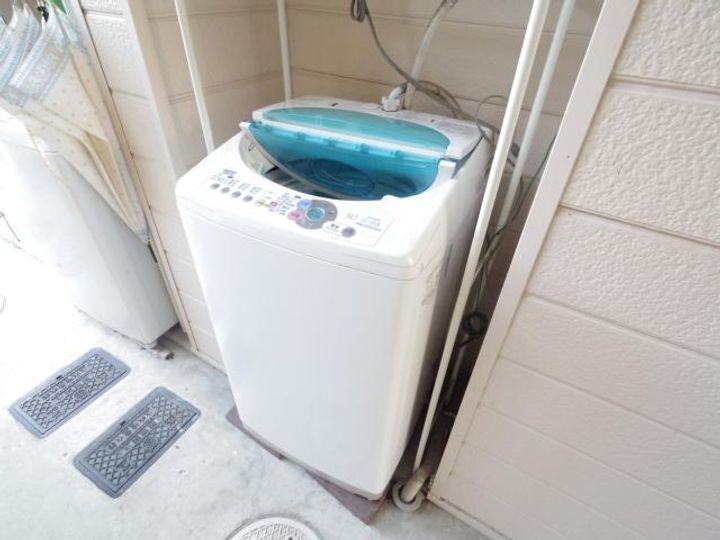 奈良県奈良市東笹鉾町(アパート)の賃貸物件102のその他画像