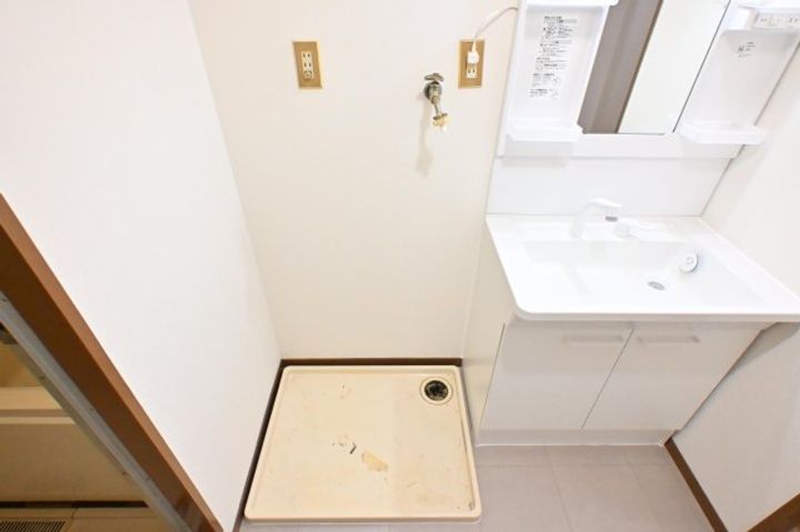 北京終岡田マンションのその他画像
