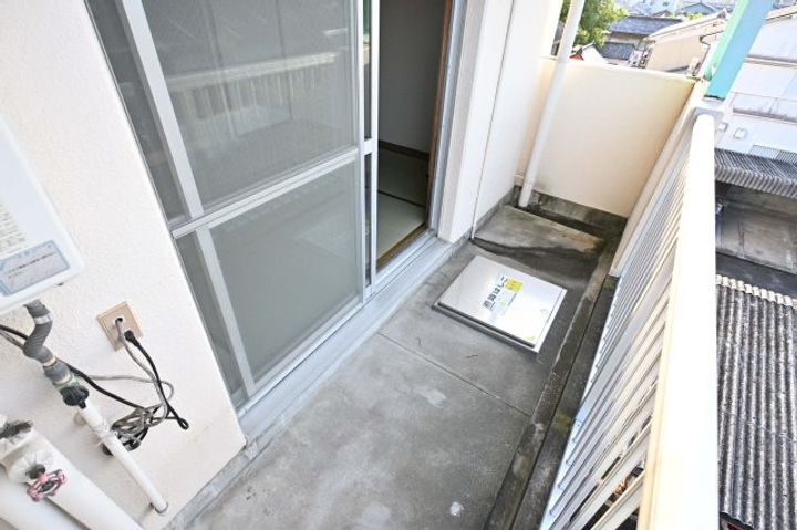北京終岡田マンションのその他画像