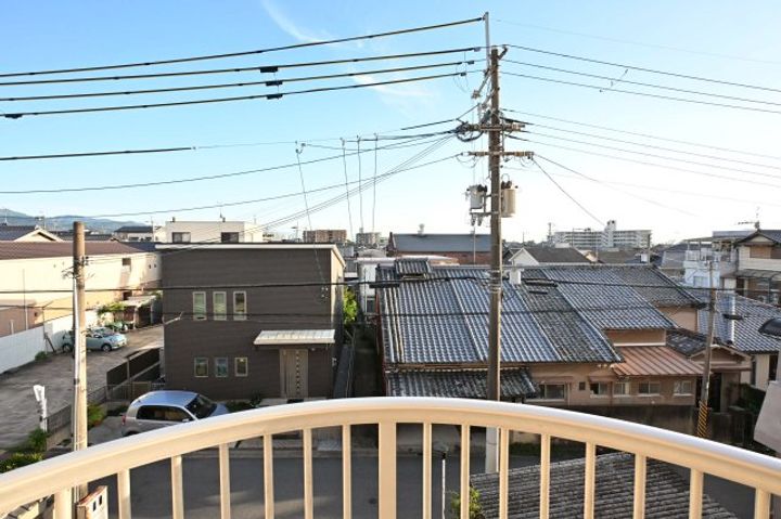 北京終岡田マンションのその他画像
