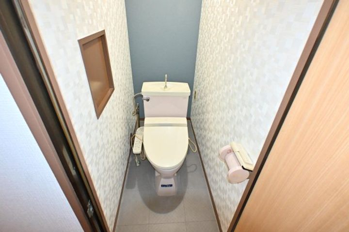 北京終岡田マンションのその他画像