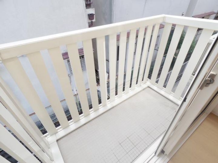 奈良県奈良市東九条町(アパート)の賃貸物件のその他画像