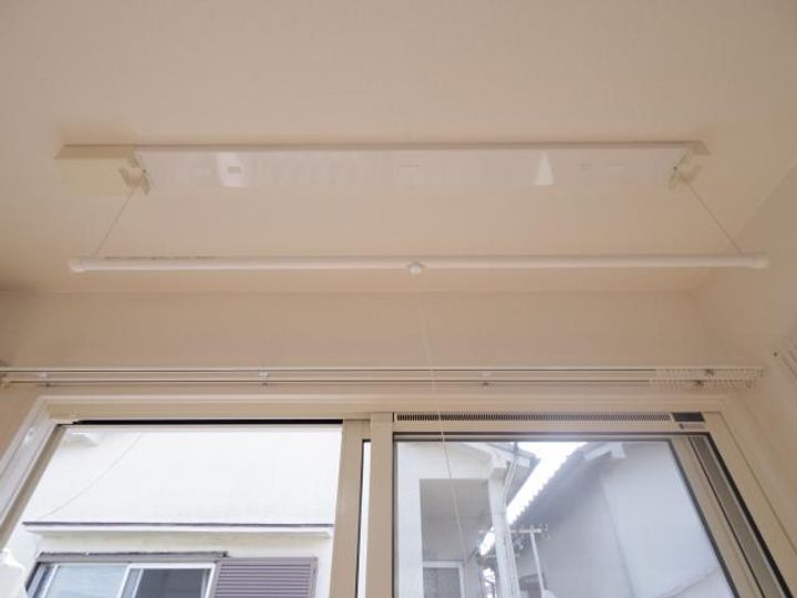 奈良県奈良市東九条町(アパート)の賃貸物件のその他画像