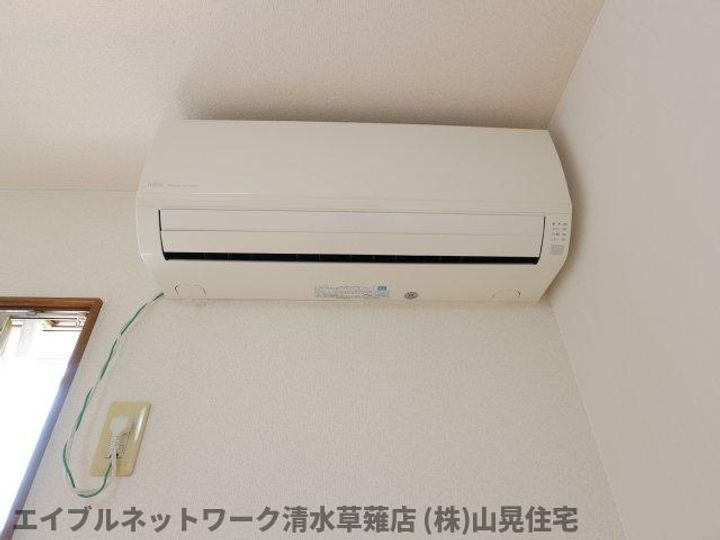 静岡県静岡市清水区鳥坂(アパート)の賃貸物件203のその他画像
