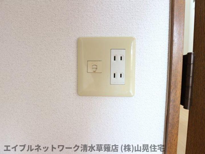 静岡県静岡市清水区鳥坂(アパート)の賃貸物件203のその他画像