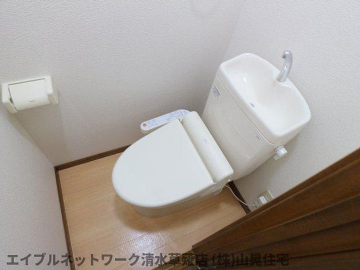 静岡県静岡市清水区鳥坂(アパート)の賃貸物件203のその他画像