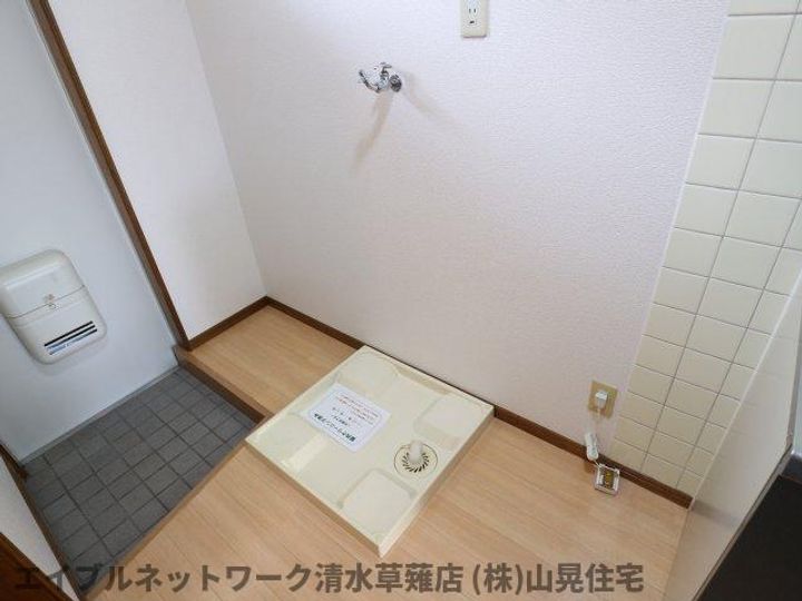 静岡県静岡市清水区鳥坂(アパート)の賃貸物件203のその他画像