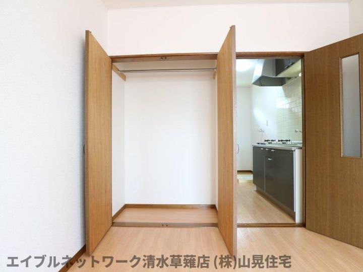 静岡県静岡市清水区鳥坂(アパート)の賃貸物件203のその他画像