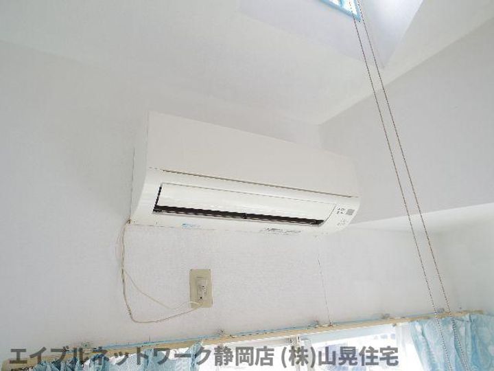 静岡県静岡市葵区上土1丁目(アパート)の賃貸物件のその他画像